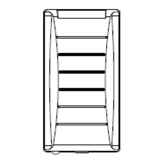 Securi-Prod LK190 Installation Manual
