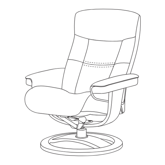 IMG NORDIC RING BASE Assembly Instructions