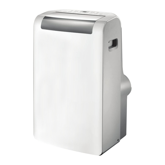 Comfee PDA-12 Series Owner's Manual