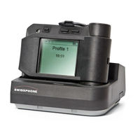 Swissphone s.QUAD Manual