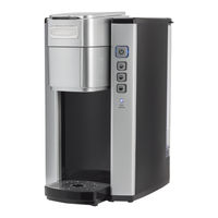 Cuisinart SS-5C Series Instruction Booklet
