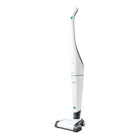 Vorwerk KOBOLD VB100 User Manual