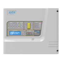 Zeta Alarm Systems Premier EXPro Installation Manual