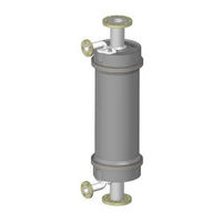 3M Liqui-Cel EXF-10x28 Series Assembly And Disassembly Instructions
