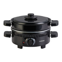 Rotel U1814CH Instructions For Use Manual
