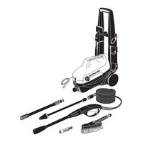 Kärcher K 460 M Operator's Manual