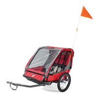 allen ES2 SUPER ECO TRAILER User Manual