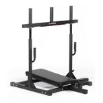 Titan Fitness VLEGPRS Operator's Manual