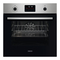 Oven Zanussi ZOPKE6X3 User Manual