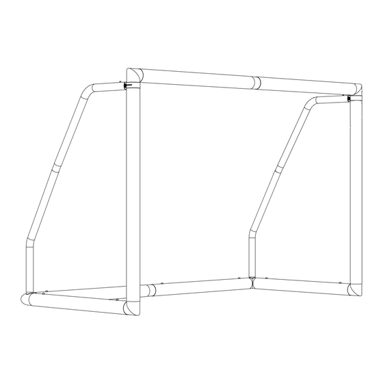 Quickplay Q-FOLD MATCH Assembly Instructions Manual