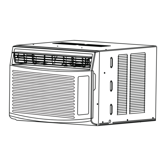 Haier QTPC05AA Owner’s Manual And Installation Instruction