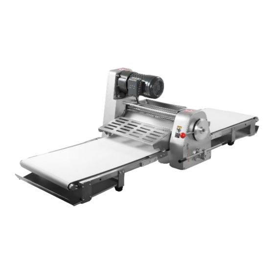CombiSteel 7062.0005 User Manual