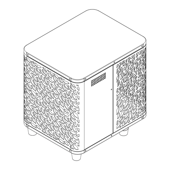poolstar SPAWER POOLEX O'SPA Installation And User Manual