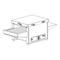Woodson Starline W.CVS.M.25L Specification, Installation And Operation Manual
