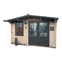 Dunster House E10-4050R-45 Installation Manual