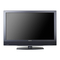 TV Sony BRAVIA KDL-32S2400 Operating Instructions Manual
