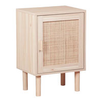 sweeek. CAMARGUE INATBEDSIDEX2 Manual