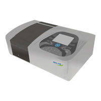 BioLAB BSSUV-202 Operation Manual