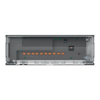 TECE SH-HCM 77420066 User Manual