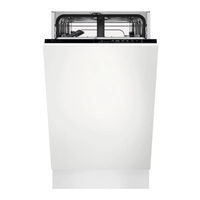Electrolux KEAF2100L User Manual