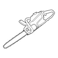 GreenWorks CS60L213 Operator's Manual