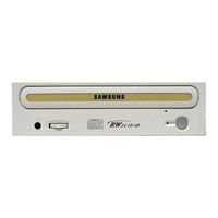Samsung SW-224B User Manual