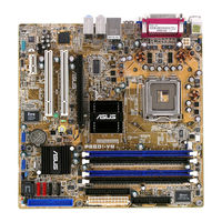 Asus P5GD1-VM Instructions Manual