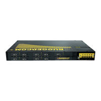RuggedCom RuggedSwitch M2200 Installation Manual