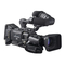 JVC GY-HD200U