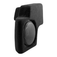 Jl Audio Stealthbox SB-K-SORNTO/10TW3 Installation Manual