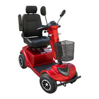 Orthoquad RZ1000 User Manual