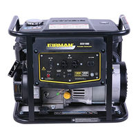 Firman ECO1500 Owner's Manual