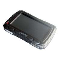 Becker Traffic Assist Z100 Installation Manual