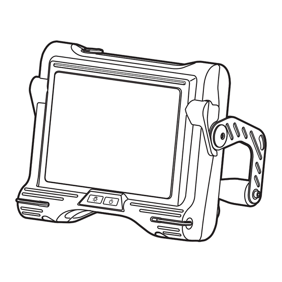 Olimpus IPLEX RT Operation Manual