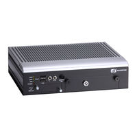 AXIOMTEK TBOX313-835-FL Series User Manual