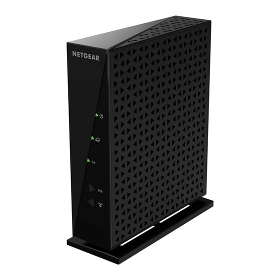 NETGEAR N-300 Installation Instructions