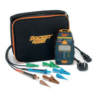 Socket & See DL 420 User Manual
