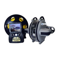 Deep Trekker DTG2 User Manual