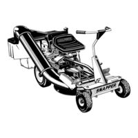 Snapper Series 6 Parts Manual