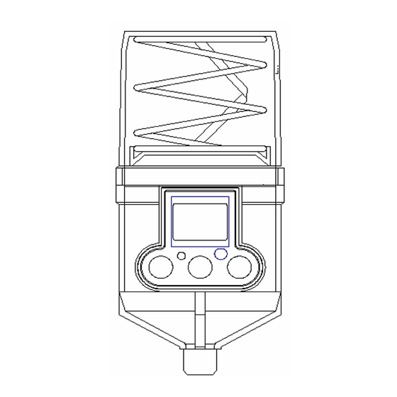 Trico STREAMLINER M User Manual
