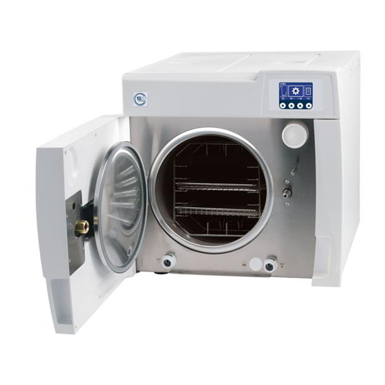 User Manuals: Mocom S Classic 17 Laboratory Equipment