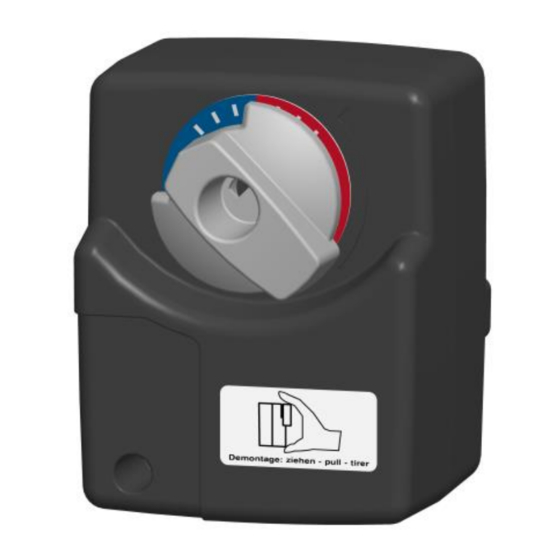 PAW SR2 Series Installation And Operation Instructions Manual