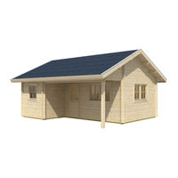 Skan Holz St. Moritz 610969 Manual