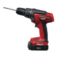 Grad-M 90040862 User Manual