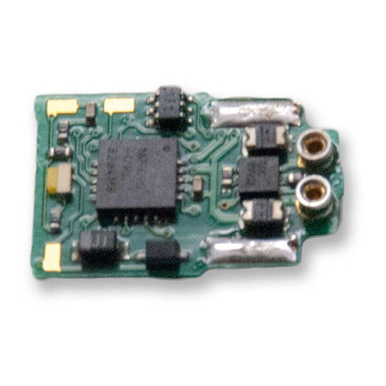 Digitrax DN126M2 Manual