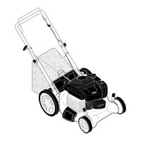 Craftsman 550 Series Owner's Manual