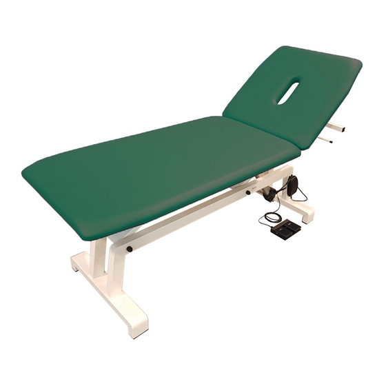 Gima 27628 Manual
