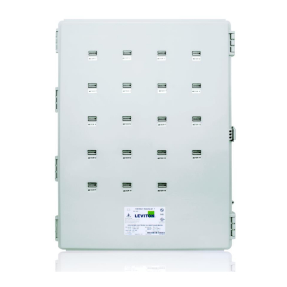 Leviton 6M Series Product Description