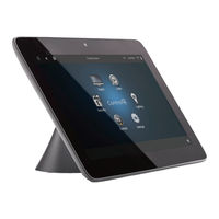 Control 4 C4-TT7-1 Series Installation Manual