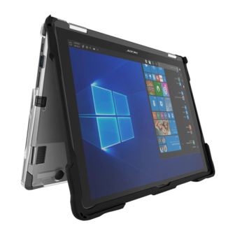 Gumdrop SlimTech Quick Start Manual